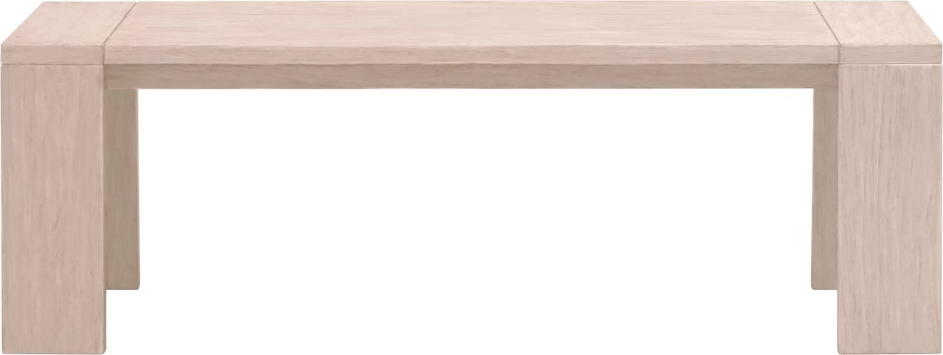 Essentials For Living Sur Bench - Thumbnail 5