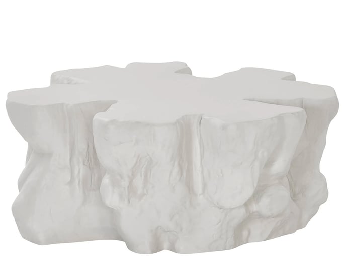 Coastal Living by Universal Furniture Oasis Cliffside Cocktail Table - Thumbnail 2