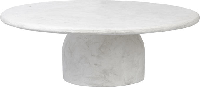 Four Hands Janice Coffee Table | Layla Grayce