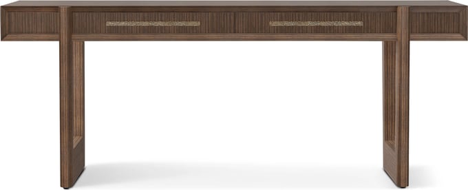 Urbane Console Table