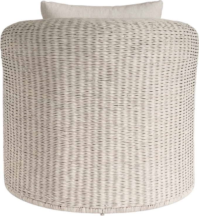 Universal Furniture Oasis Key Largo Lounge Chair - Thumbnail 3