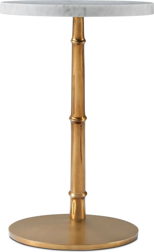 Theodore Alexander Kesden Accent Table