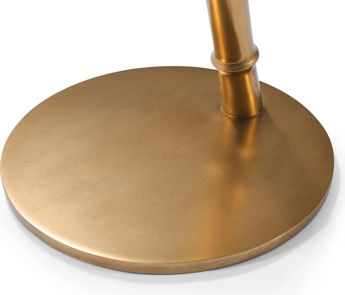 Theodore Alexander Kesden Accent Table - Thumbnail 4