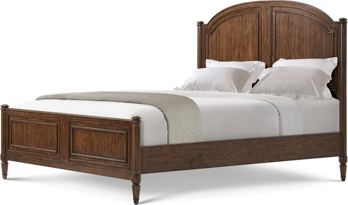 The Vale California King Bed - Thumbnail 3