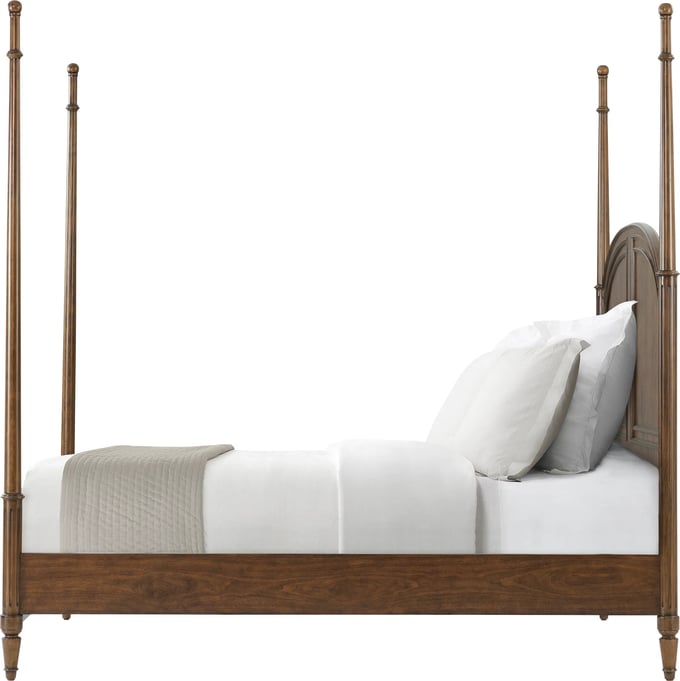 The Vale California King Bed - Thumbnail 4