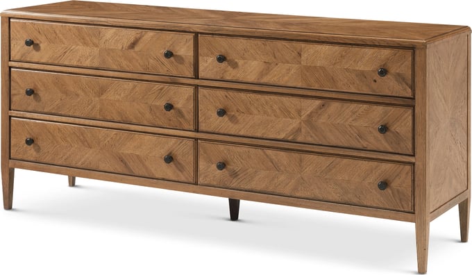 Nova Long Dresser - Thumbnail 3