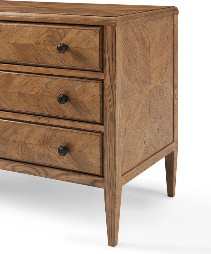 ノエルノア Theodore Alexander Nova Chest Of Drawers II | Layla Grayce