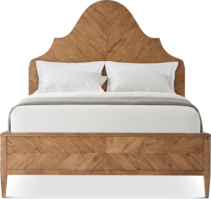 Nova Queen Bed - Thumbnail 2