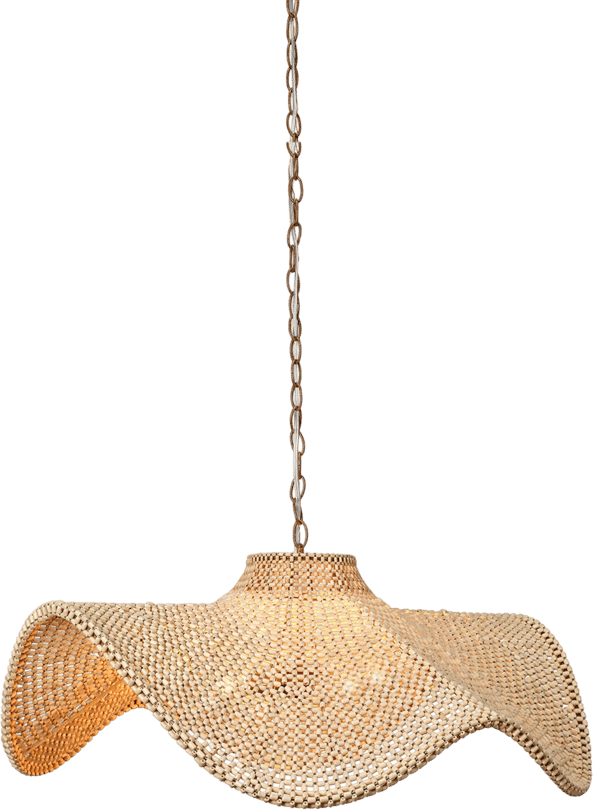 Made Goods Lourdes Chandelier - Thumbnail 2