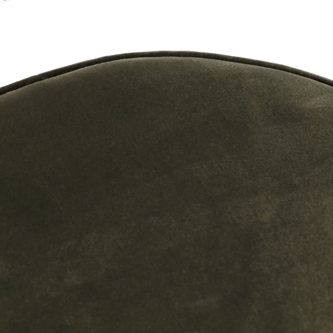 Sinclair Round Ottoman