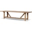 Reclaimed Natural FSC