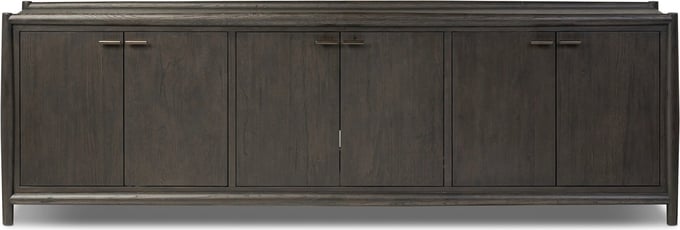 Four Hands Glenview 6 Door Sideboard | Layla Grayce