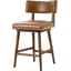 Sonoma Chestnut, Tan Nettlewood