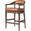 Sonoma Chestnut, Terra Brown Oak