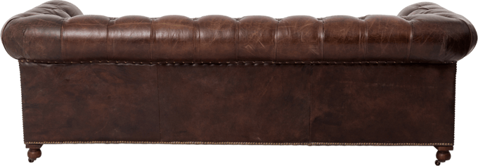 Four Hands Conrad Sofa - Thumbnail 2