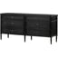 Distressed Black, Distressed Black Oak