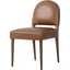 Chaps Saddle, Aged Oak