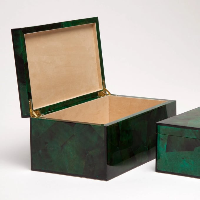 Brielle Box (Set of 2)