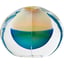Iris Gelp, Blue