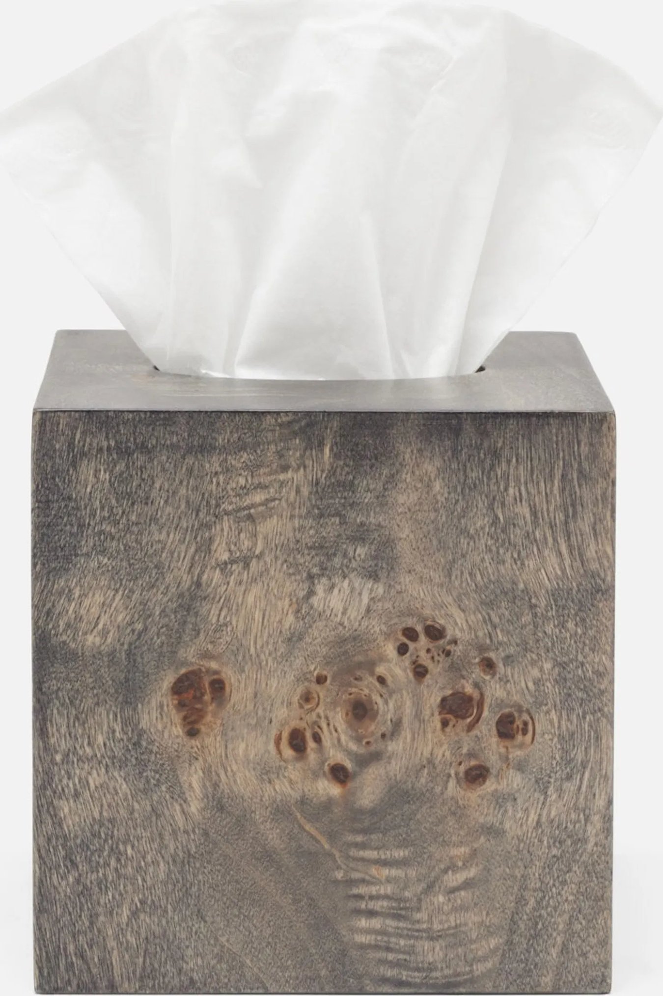 Pigeon & Poodle Bern Tissue Box | Layla Grayce
