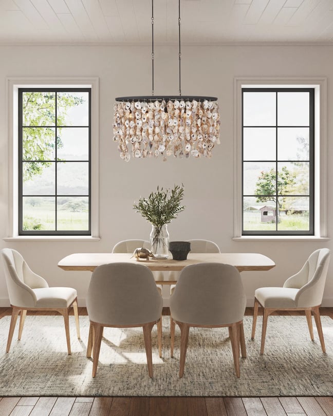 Stillwater Chandelier - Thumbnail 3