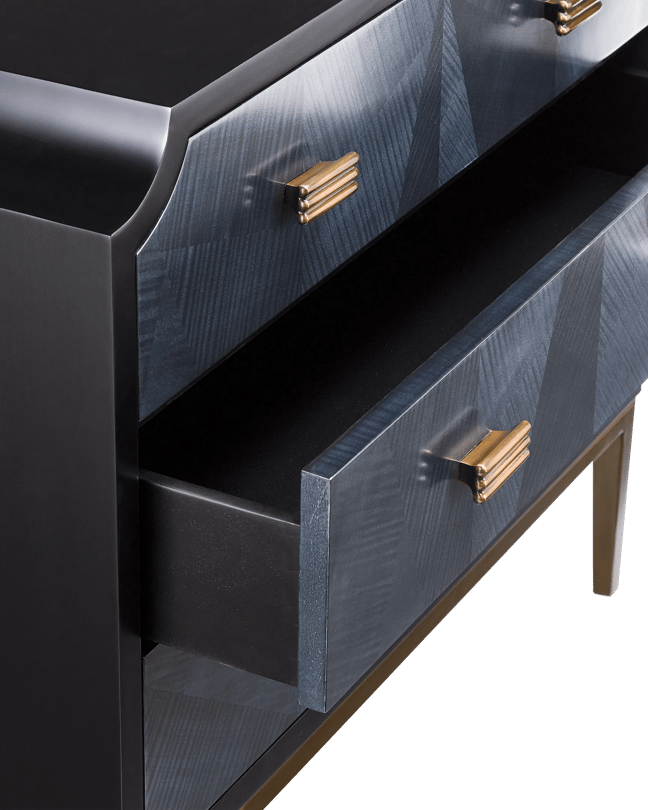 Kallista Chest - Thumbnail 3