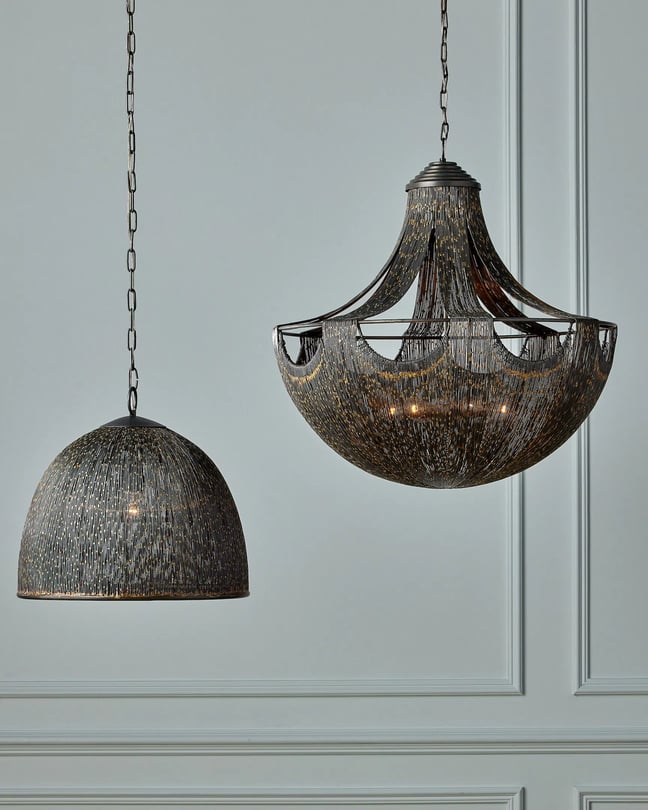 Eduardo Chandelier - Thumbnail 3