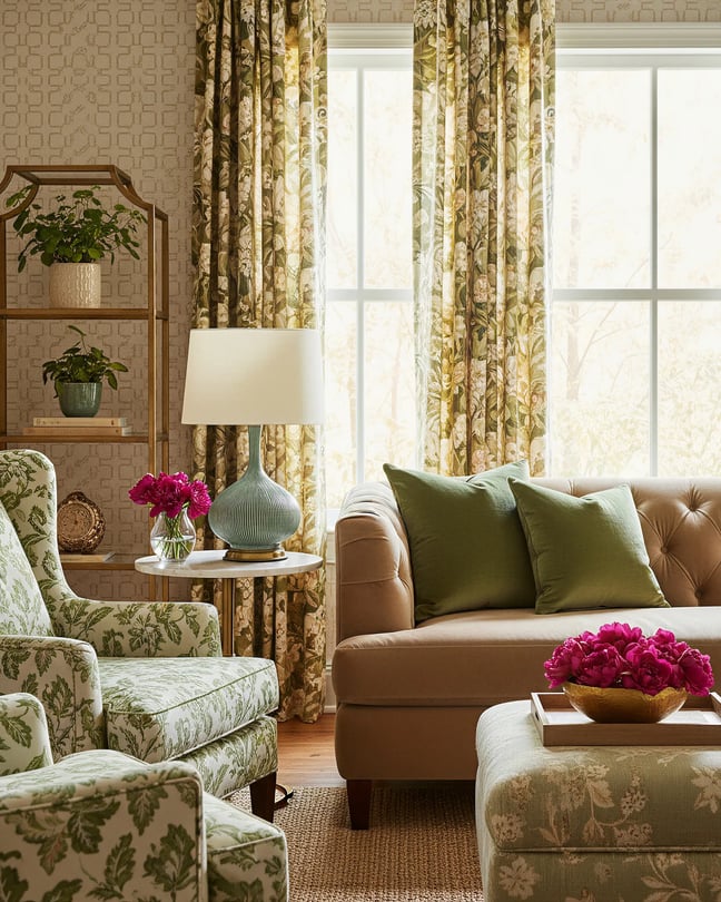 Currey and Company Cait Table Lamp - Thumbnail 3
