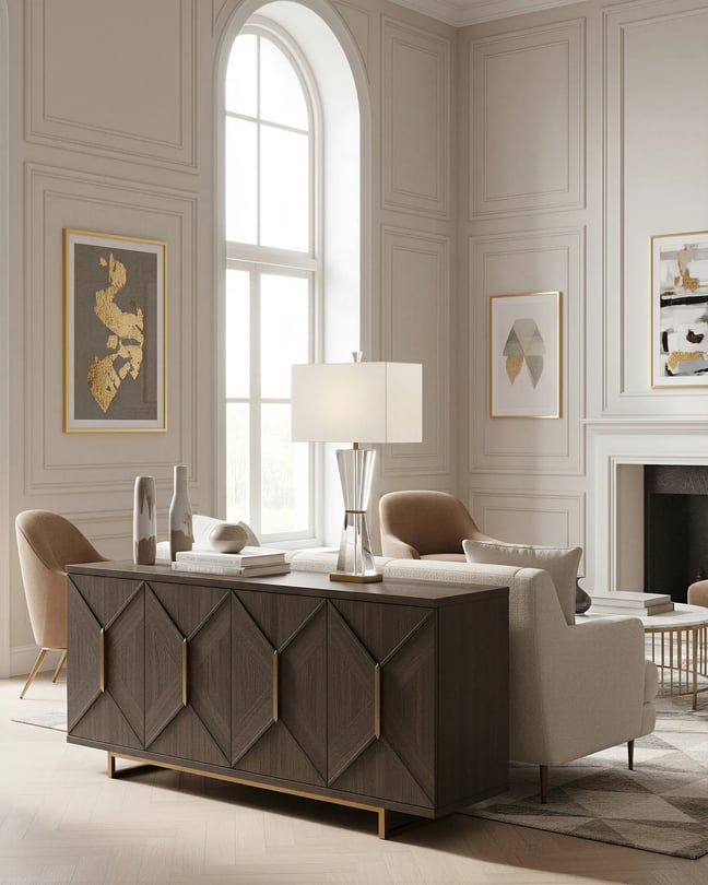 Laelia Table Lamp - Thumbnail 3