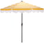 Yellow Stripe