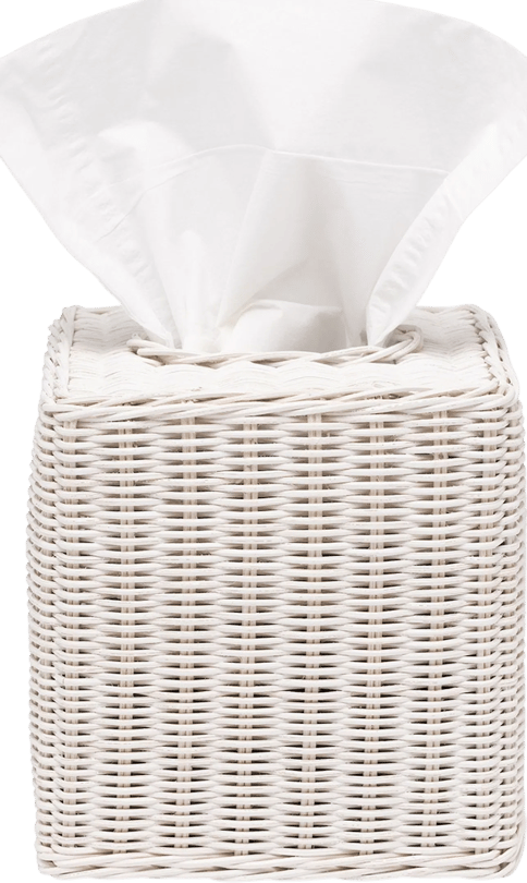 Pigeon & Poodle Kardia Tissue Box - Thumbnail 2
