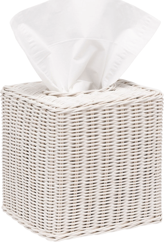 Pigeon & Poodle Kardia Tissue Box - Thumbnail 5
