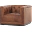 Heirloom Sienna, Burnt Umber, Aged Bronze Nailhead