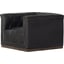 Heirloom Black, Burnt Umber, Aged Bronze Nailhead