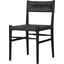 Black Teak, Vintage Coal