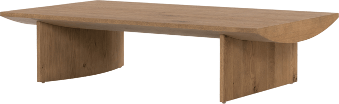 Pickford Coffee Table - Thumbnail 2