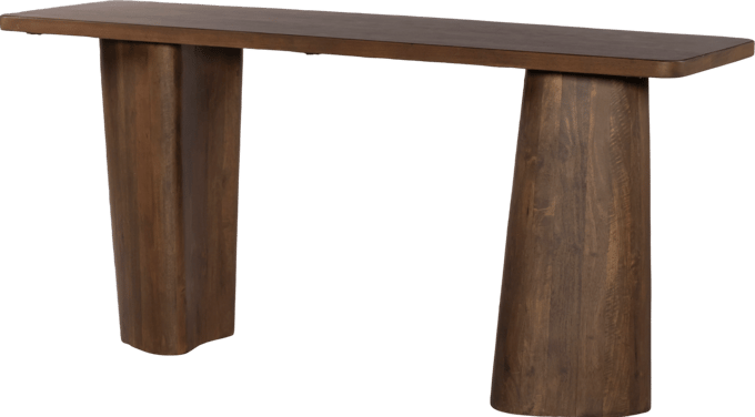 Myla Console Table - Thumbnail 2