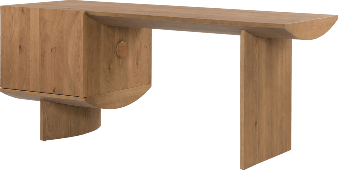 Kao様 検討品　Bernardaud ユーフォート 4枚セット Four Hands Pickford Media Console | Layla Grayce