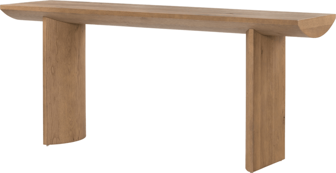 Pickford Console Table