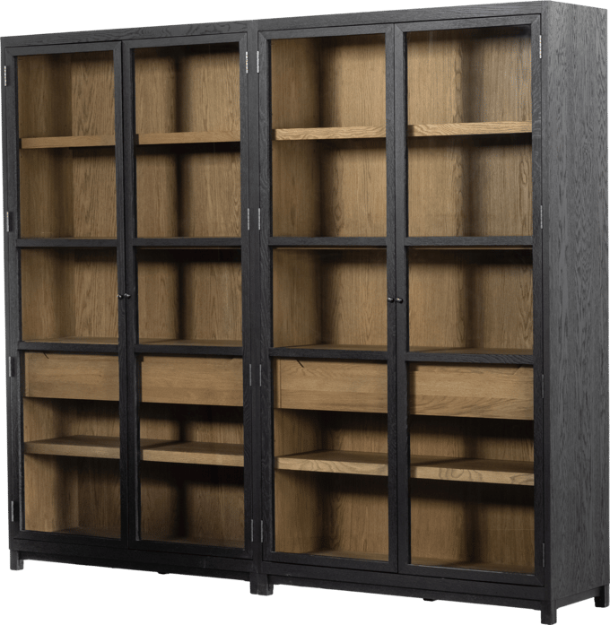 Millie Double Cabinet - Thumbnail 2