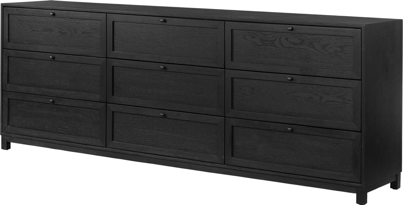 Four Hands Millie 9 Drawer Dresser | Layla Grayce