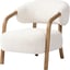 Sheldon Ivory, Smoked Grey