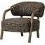Ivan Granite, Almond Oak