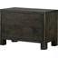 Smoked Black Oak Veneer