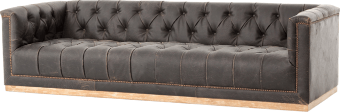 Four Hands Kensington Maxx Sofa - Thumbnail 3