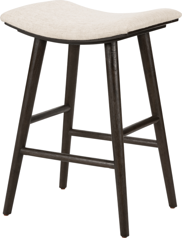 Four Hands Union Counter Stool - Thumbnail 5