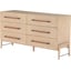 Yucca Oak Veneer, Chaps Sand