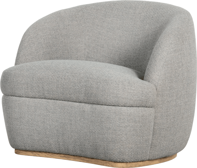 Sandie Gibson Swivel Chair - Thumbnail 2