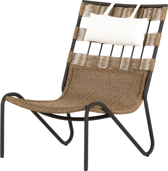 Four Hands Tegan Chair
