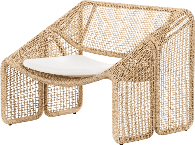 Four Hands Selma Outdoor Sofa